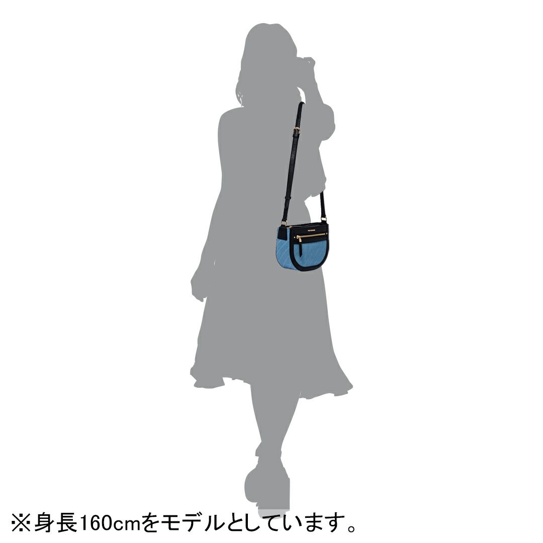 PINKY&DIANNE スロープ ポシェット