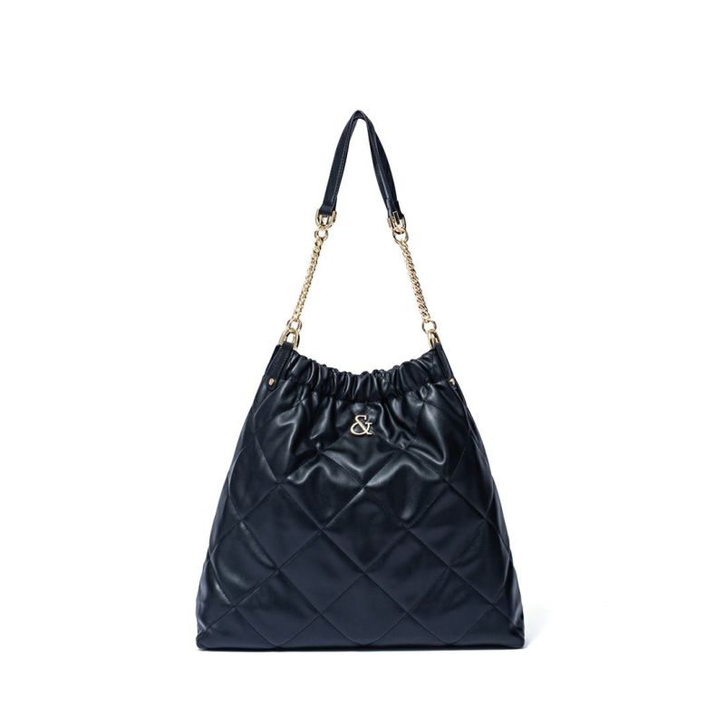 PINKY&DIANNE フラッフィ トート 商品｜THE BAGMANIA