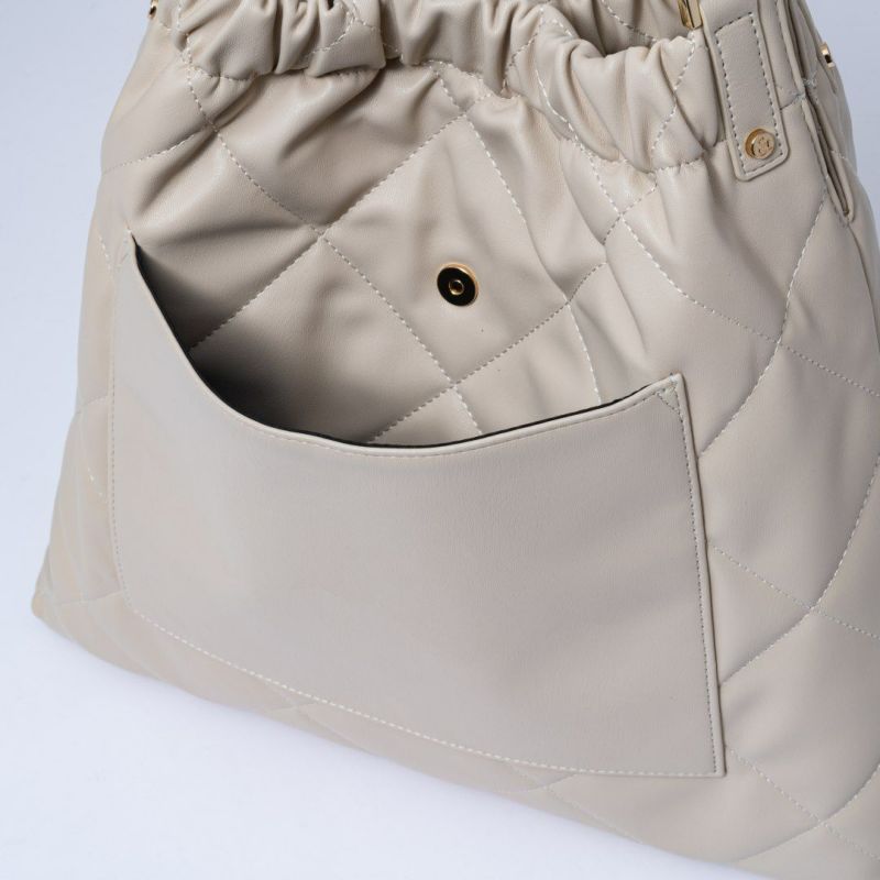 PINKY&DIANNE フラッフィ トート 商品｜THE BAGMANIA