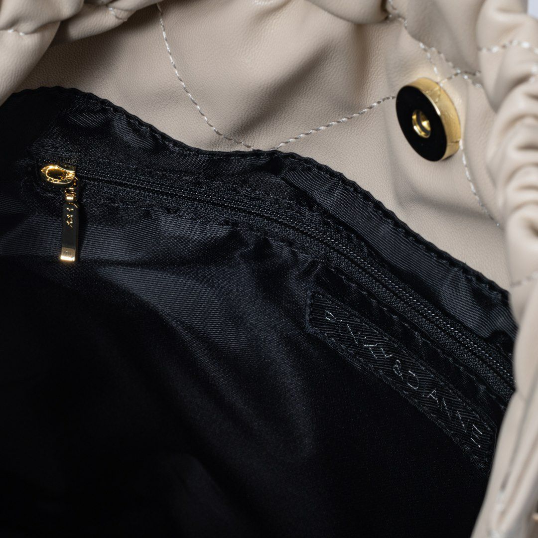 PINKY&DIANNE フラッフィ トート