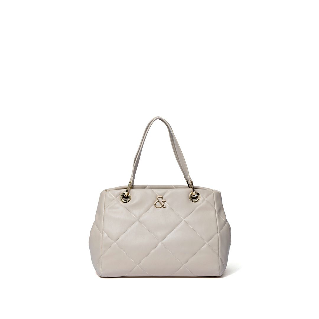 PINKY&DIANNE フラッフィ 2WAYハンド