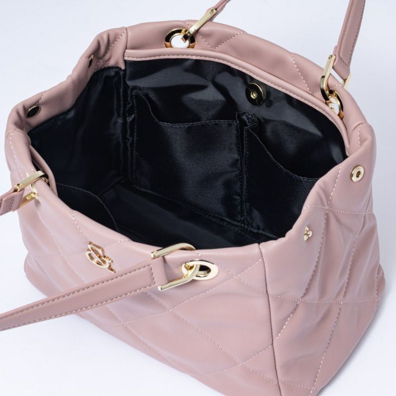 PINKY&DIANNE フラッフィ 2WAYハンド