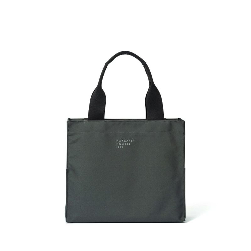 新しい到着 HOWELL MARGARET idea BAGMANIA 商品｜THE トート(M) ワルドー バッグ