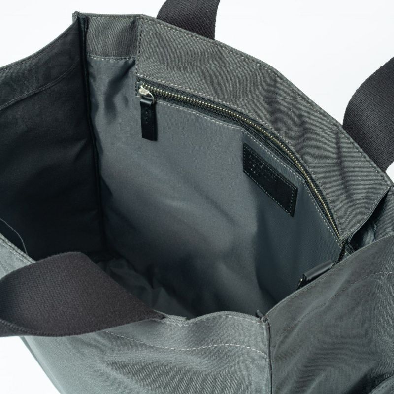 MARGARET HOWELL idea ワルドー トート(M) 商品｜THE BAGMANIA