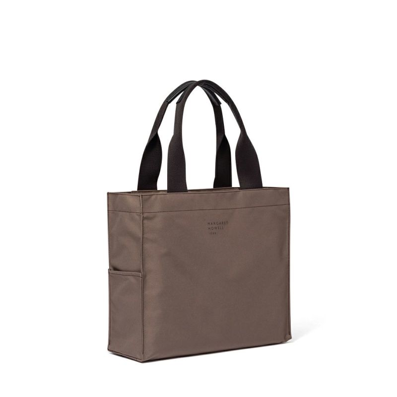 MARGARET HOWELL idea ワルドー トート(M) 商品｜THE BAGMANIA