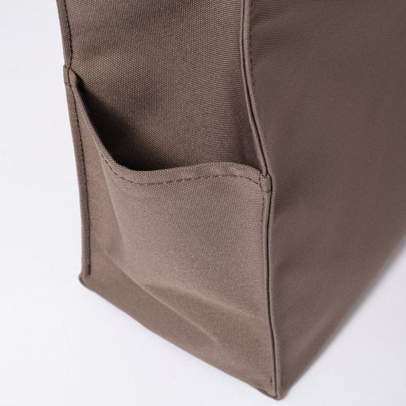 MARGARET HOWELL idea ワルドー トート(M) 商品｜THE BAGMANIA