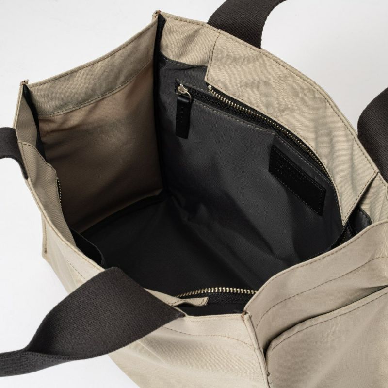 MARGARET HOWELL idea ワルドー トート(S) 商品｜THE BAGMANIA