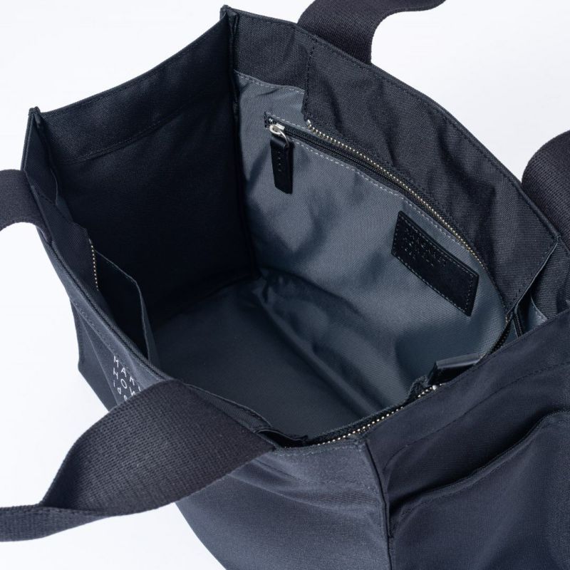 MARGARET HOWELL idea ワルドー トート(S) 商品｜THE BAGMANIA
