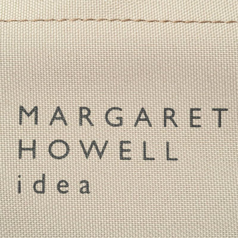 MARGARET HOWELL idea ワルドー トート(S)