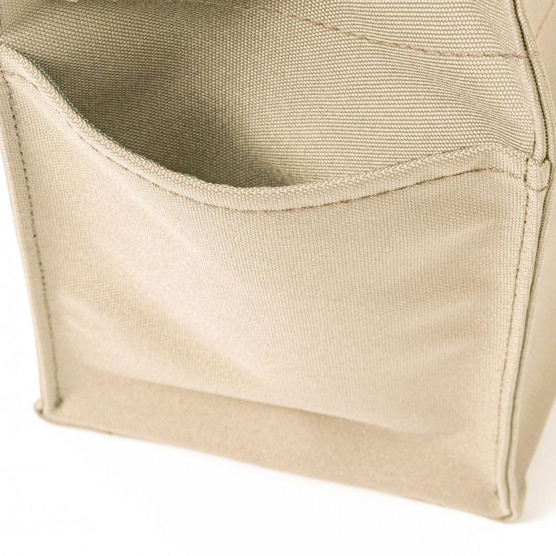 MARGARET HOWELL idea ワルドー トート(S) 商品｜THE BAGMANIA