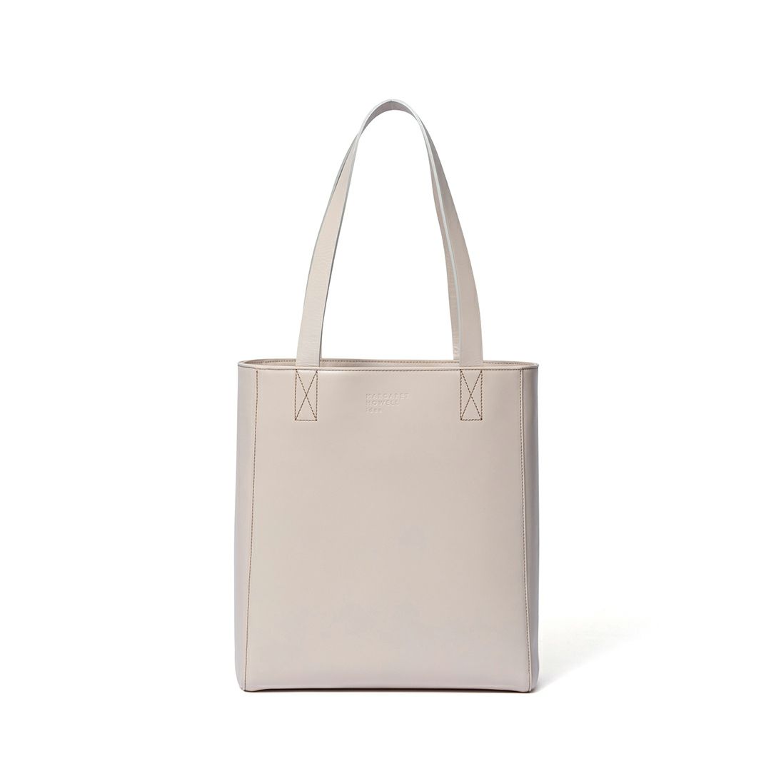 MARGARET HOWELL idea トロージャン トート