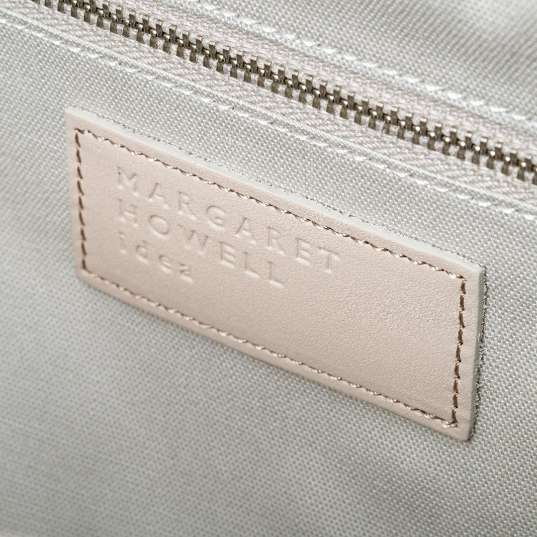 MARGARET HOWELL idea トロージャン トート