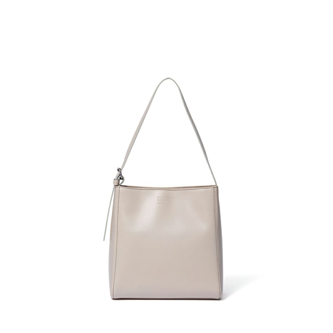 MARGARET HOWELL idea トロージャン ショルダー