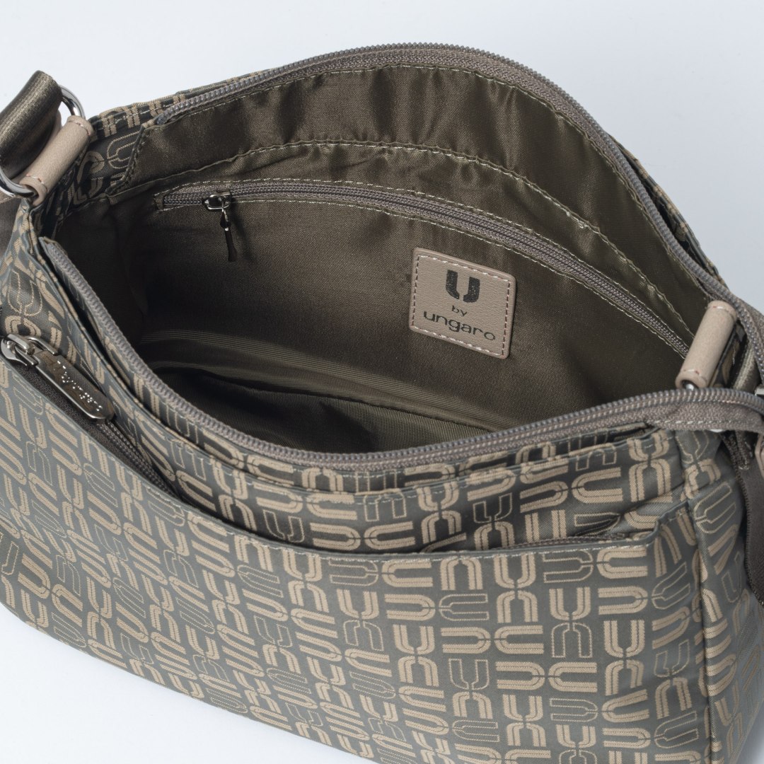 U by ungaro フランシーヌ 横型ショルダー(B)