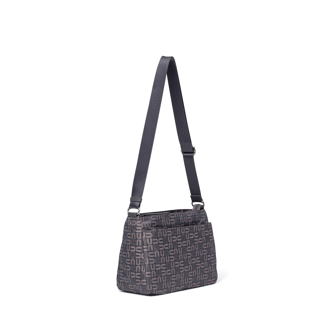 U by ungaro フランシーヌ 横型ショルダー(B)