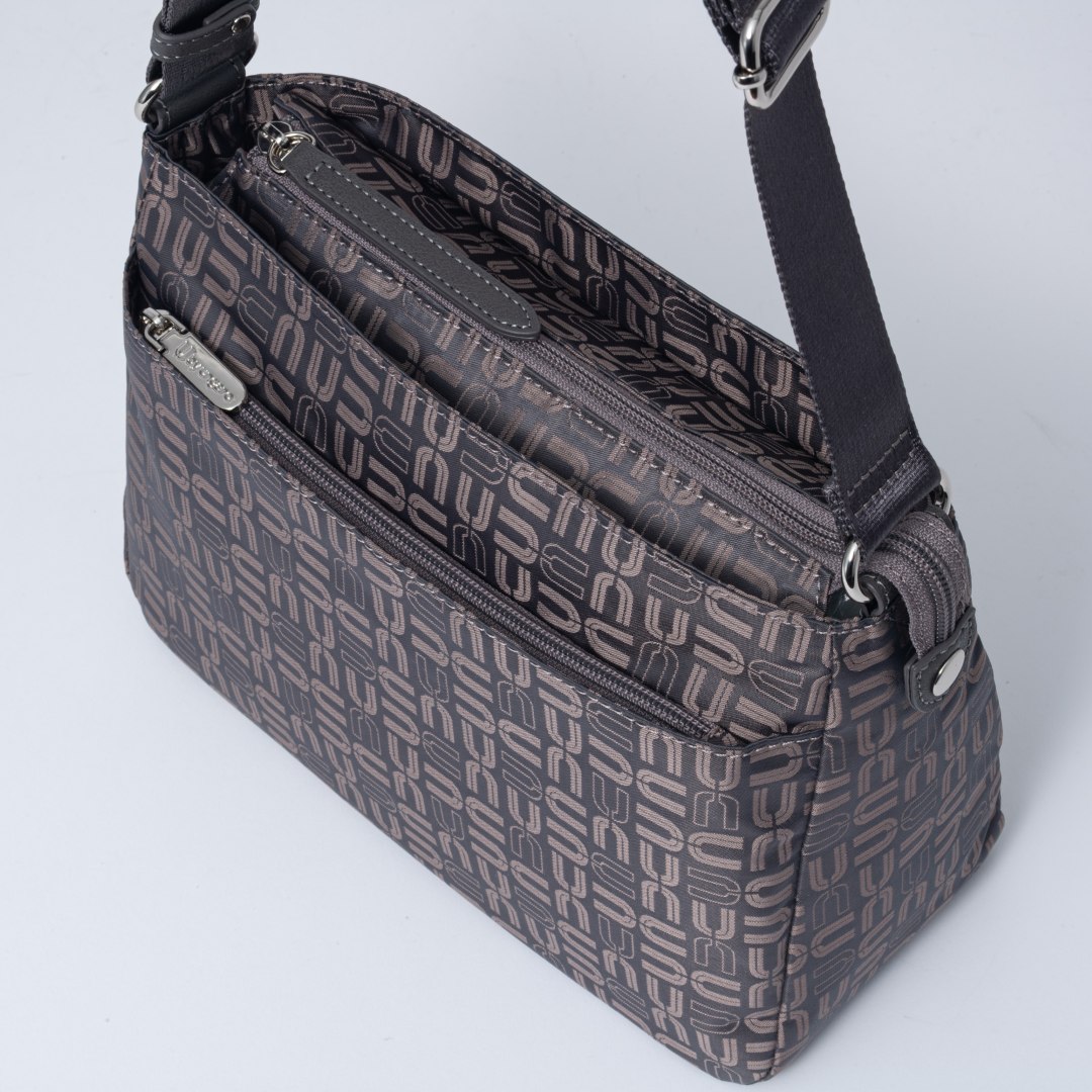 U by ungaro フランシーヌ 横型ショルダー(B)