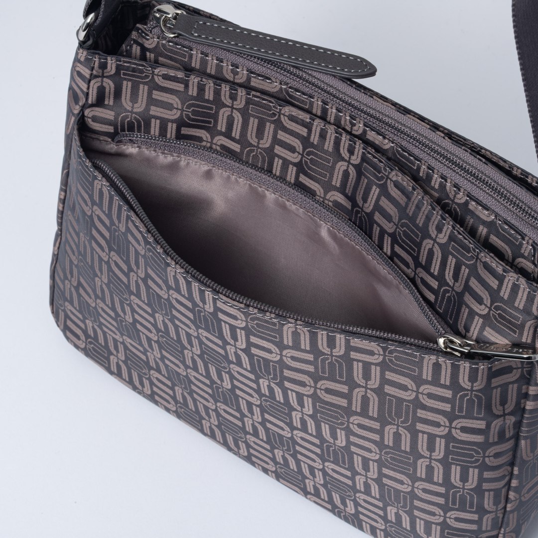 U by ungaro フランシーヌ 横型ショルダー(B)