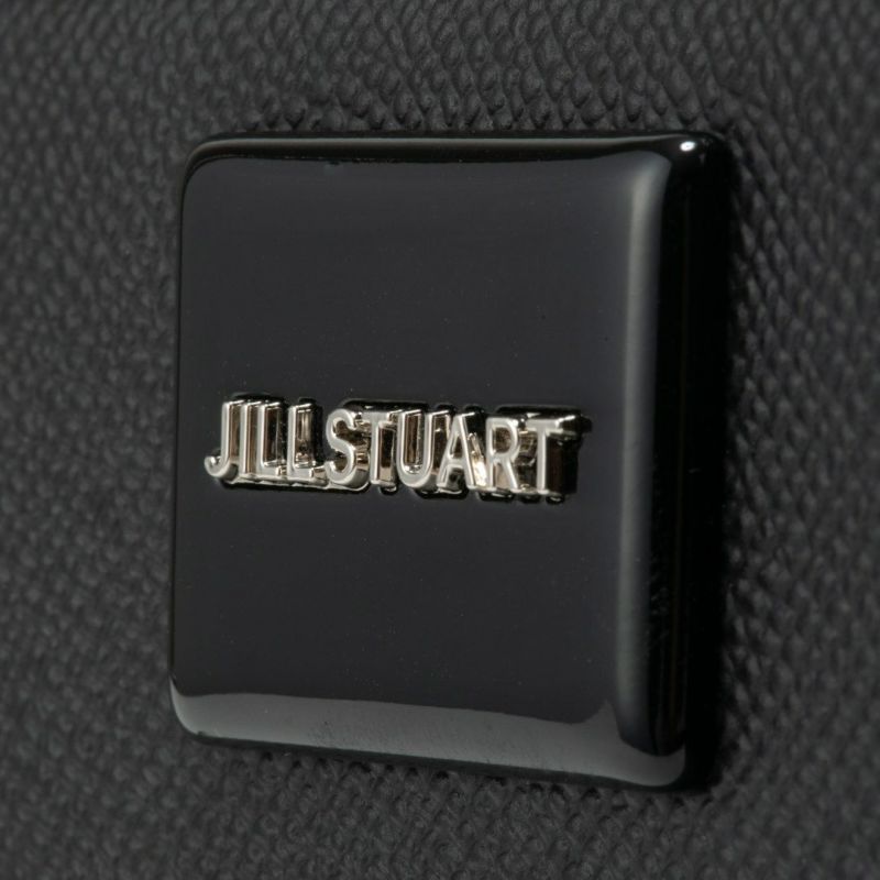 JILL STUART メルティ ラウンドファスナー長財布