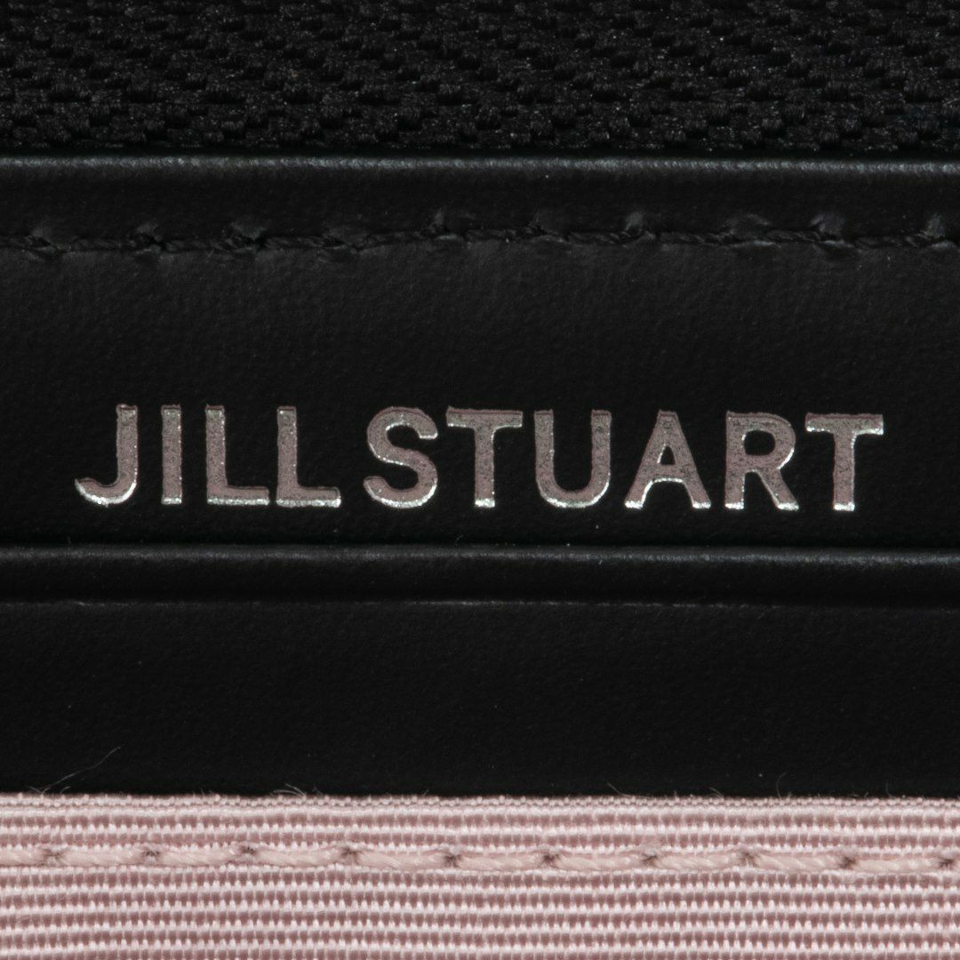 JILL STUART メルティ ラウンドファスナー長財布