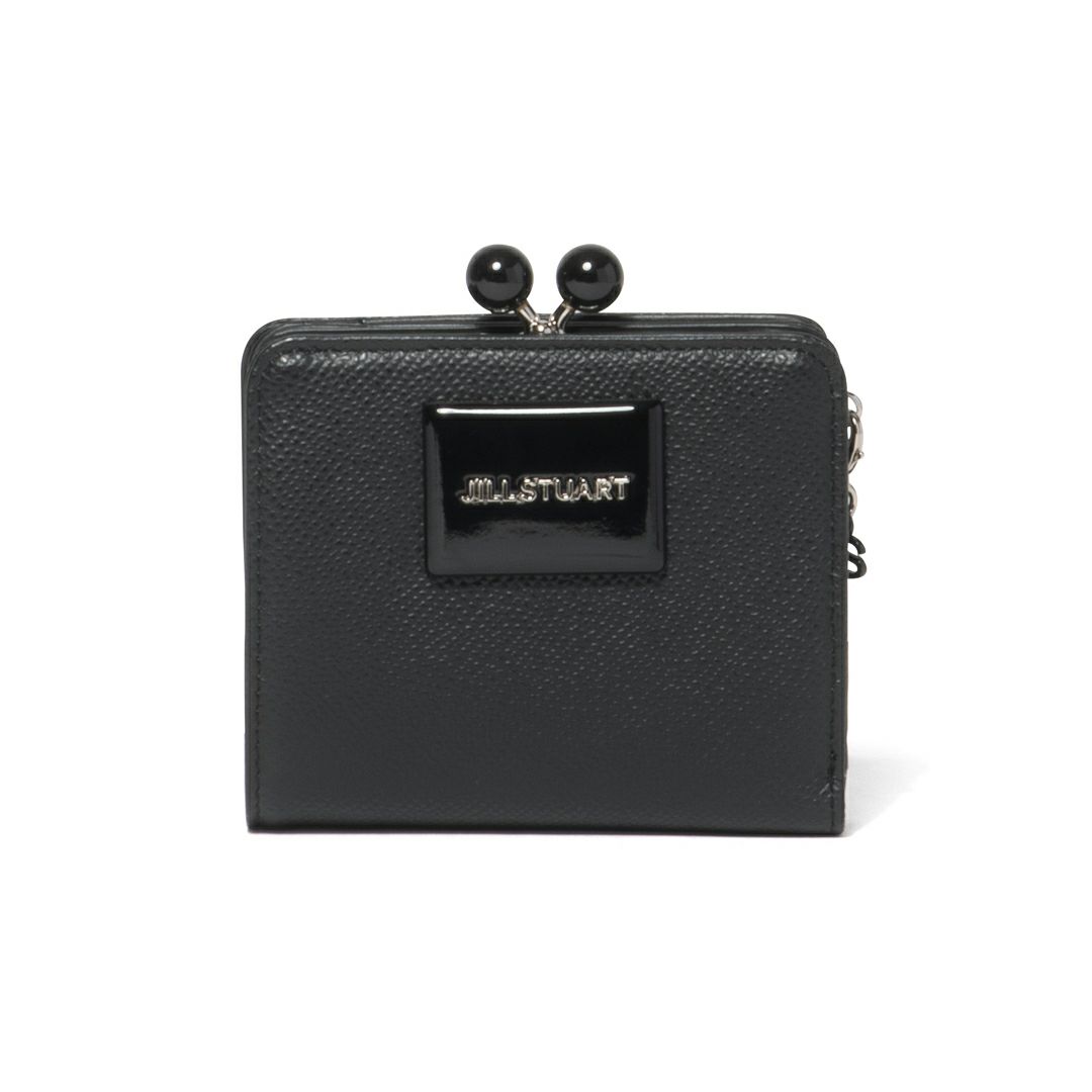JILL STUART メルティ 口金折り財布