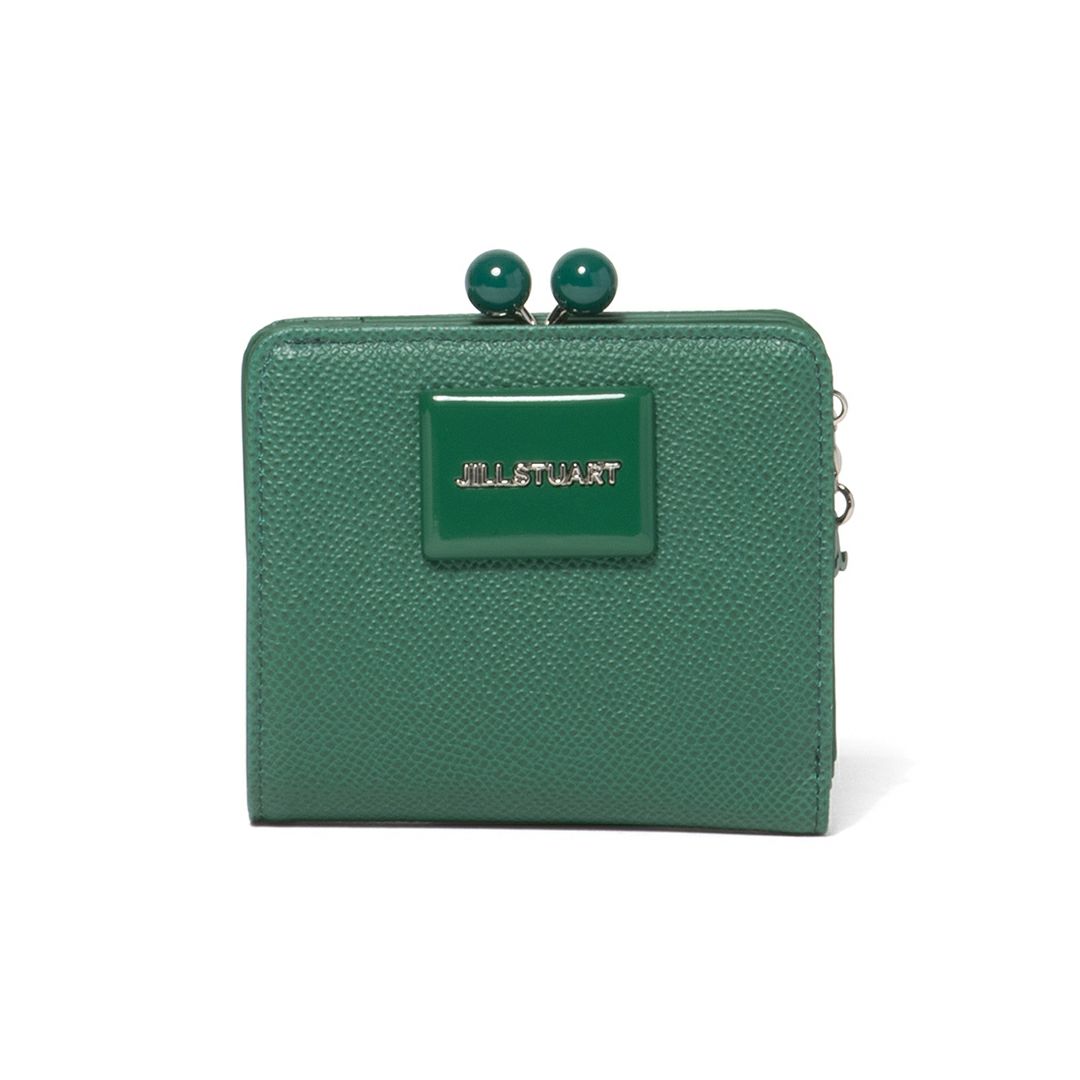 JILL STUART メルティ 口金折り財布