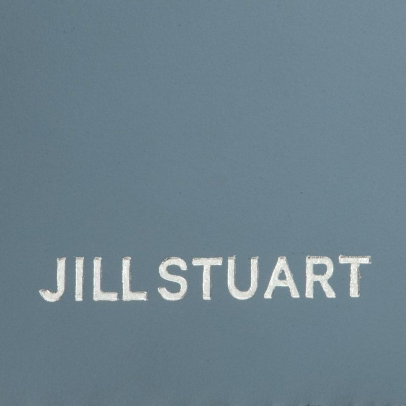 JILL STUART メルティ 口金折り財布