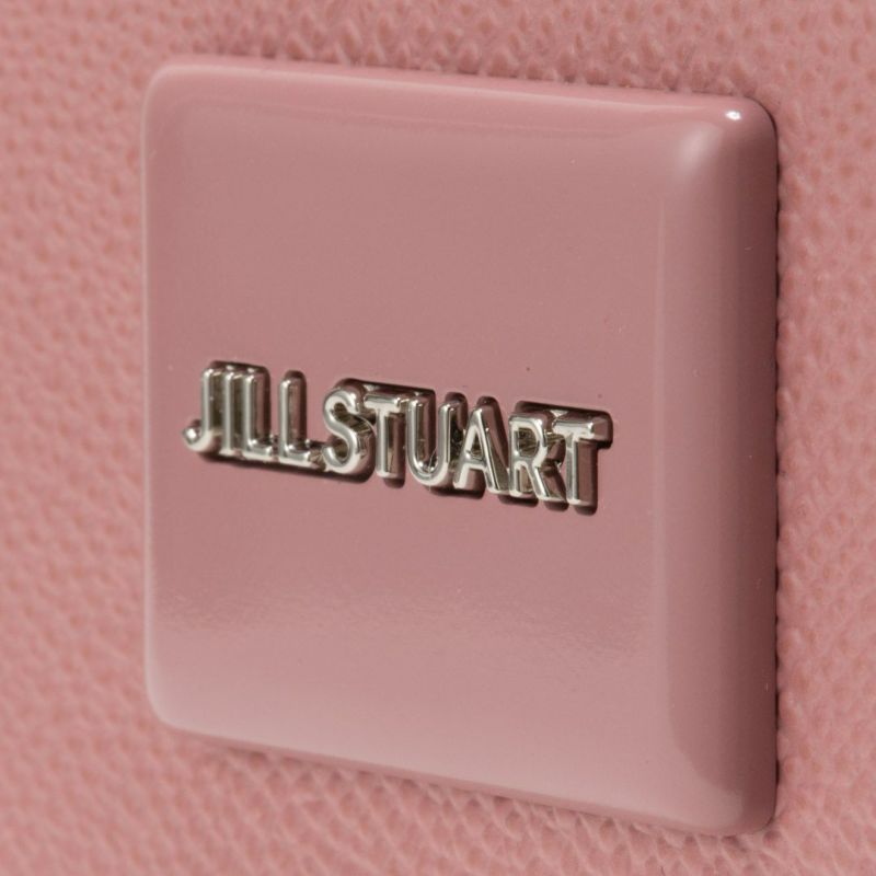 JILL STUART メルティ L字ファスナー折り財布