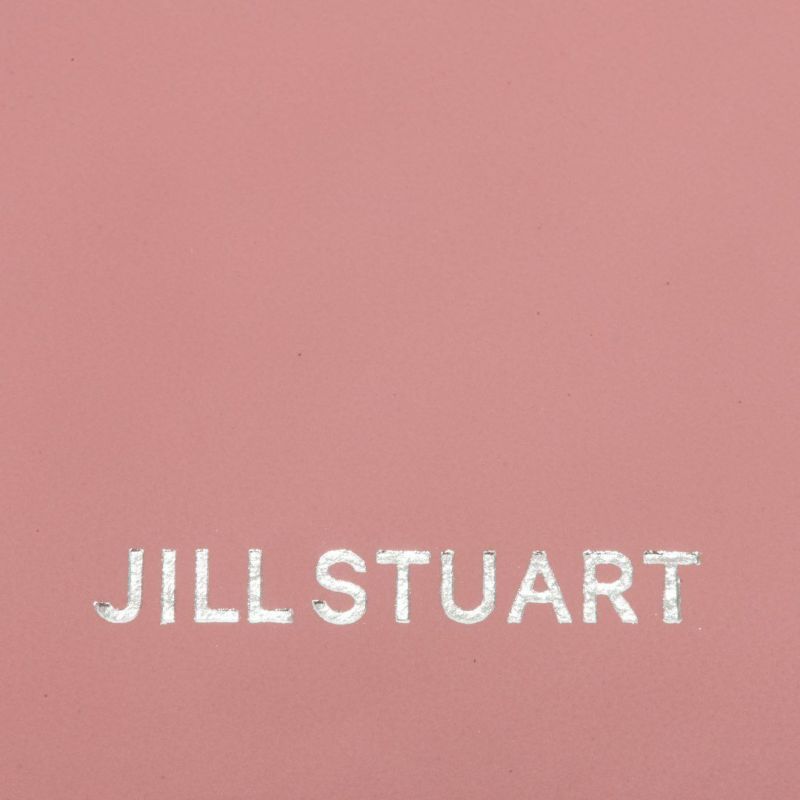 JILL STUART メルティ L字ファスナー折り財布