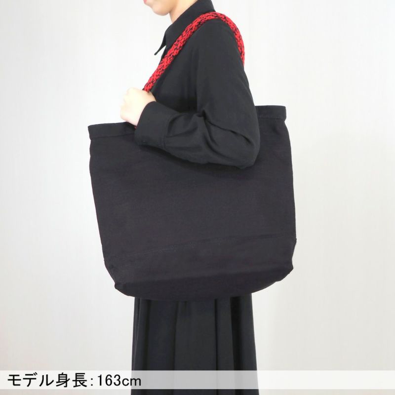 NUMONE ベアトートバッグ Fourth ベアペイント トートバッグ – ANNOUN