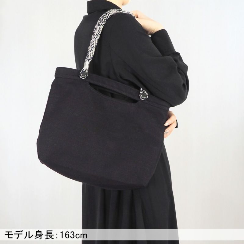MANIUNO NOVATEX トートバッグ(S) 商品｜THE BAGMANIA
