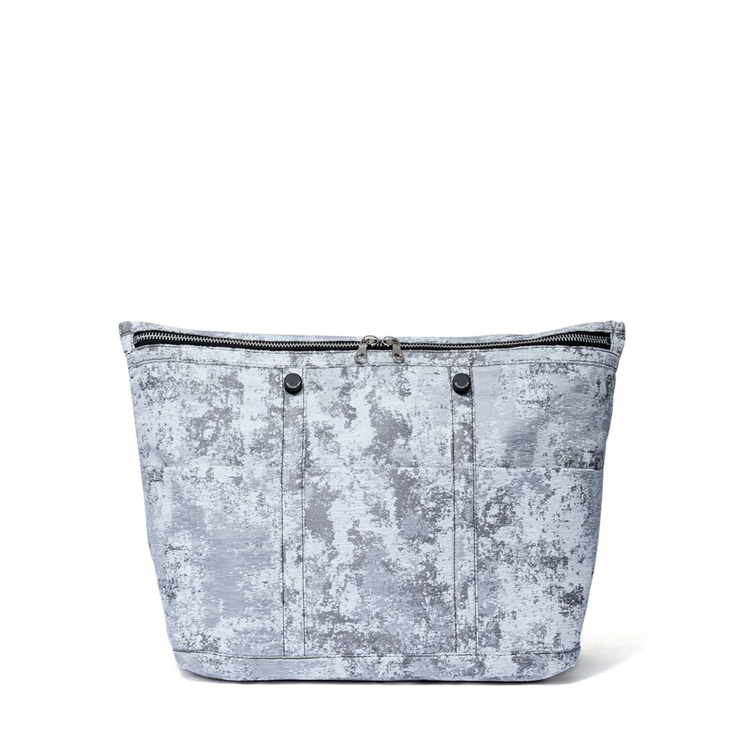 MANIUNO NOVATEX ボストンバッグ【MUMH4CB1】 ホワイト