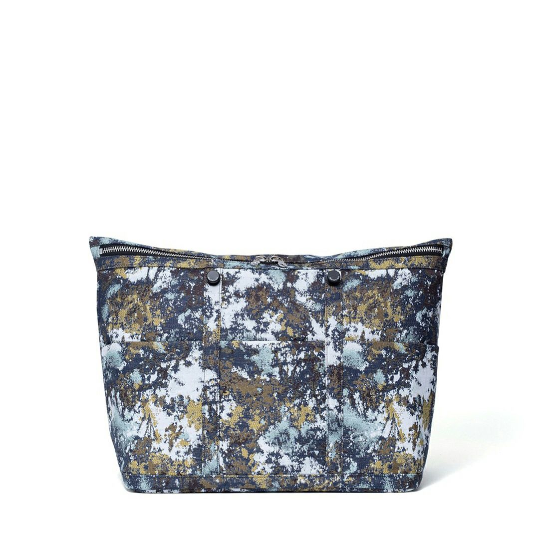 MANIUNO NOVATEX ボストンバッグ【MUMH4CB1】 カモフラージュ