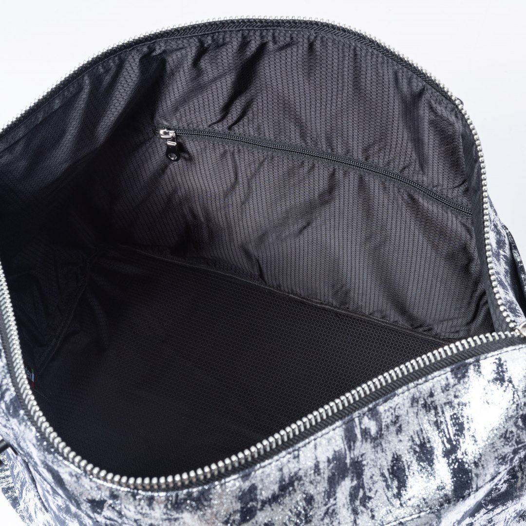 MANIUNO NOVATEX ボストンバッグ【MUMH4CB1】 ブラック