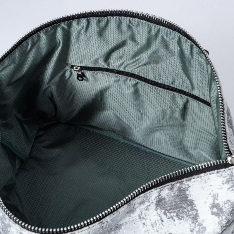 MANIUNO NOVATEX ボストンバッグ【MUMH4CB1】 ホワイト