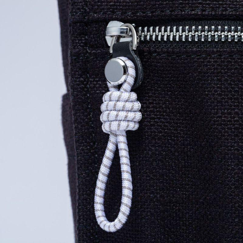 MANIUNO NOVATEX 縦型スクエアトートバッグ【MUMH4CT4】 ブラックB