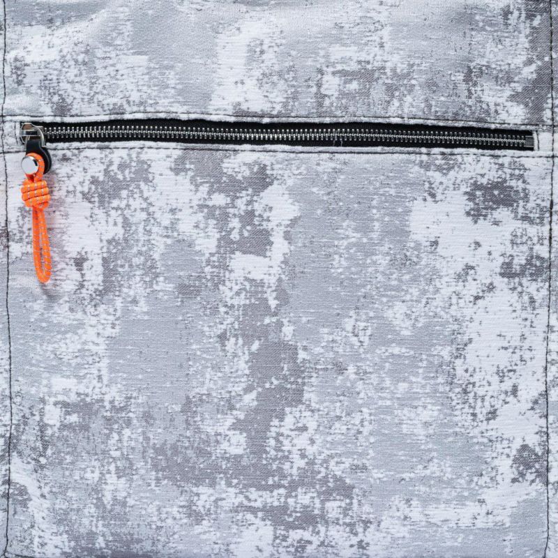 MANIUNO NOVATEX 縦型スクエアトートバッグ【MUMH4CT4】 ホワイト