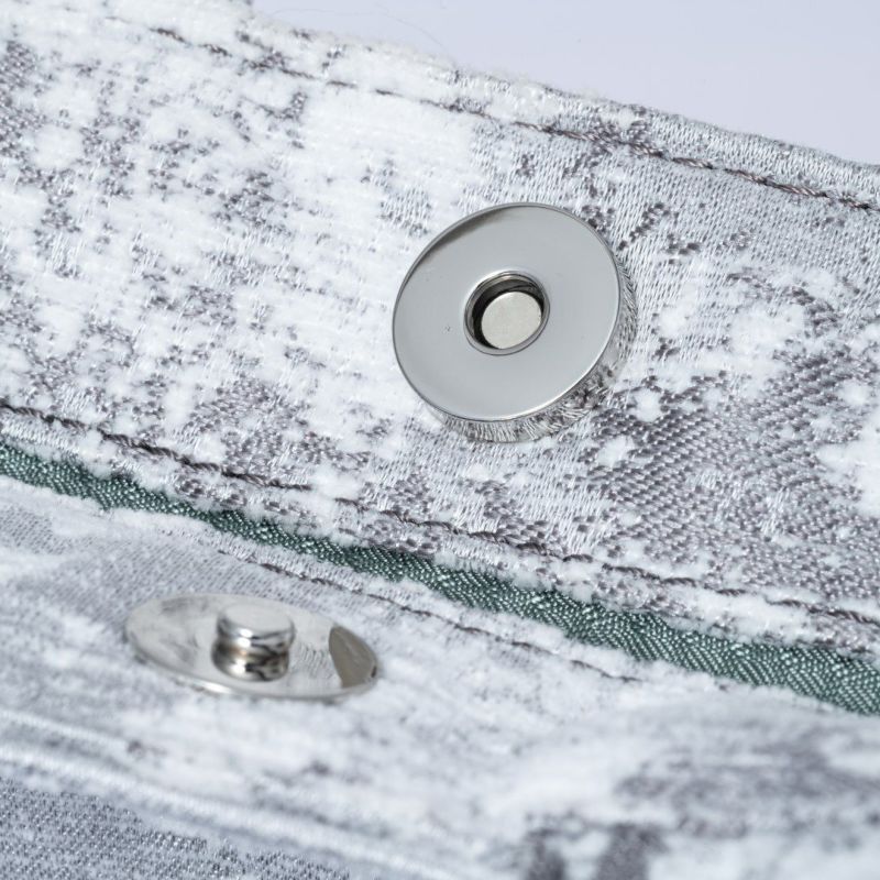 MANIUNO NOVATEX 縦型スクエアトートバッグ【MUMH4CT4】 ホワイト