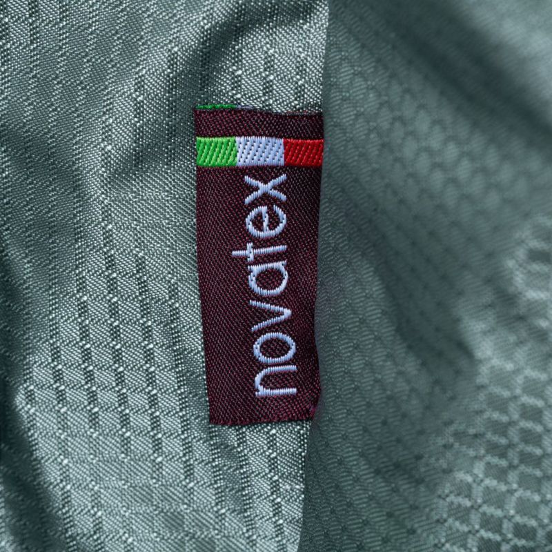 MANIUNO NOVATEX 縦型スクエアトートバッグ【MUMH4CT4】 ホワイト