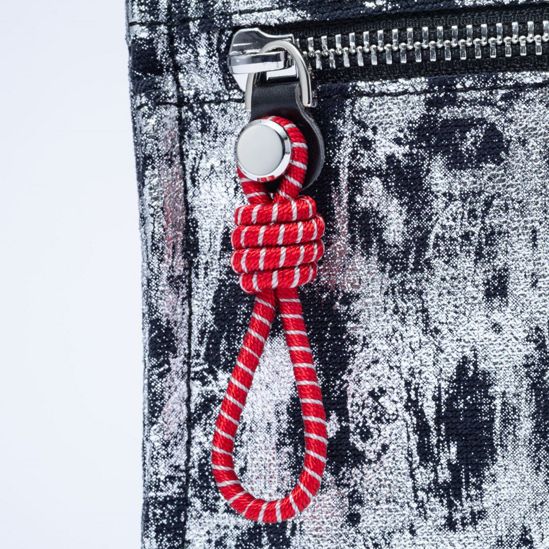 MANIUNO NOVATEX スクエアミニトート(M)【MUMH4CM1】 ブラック