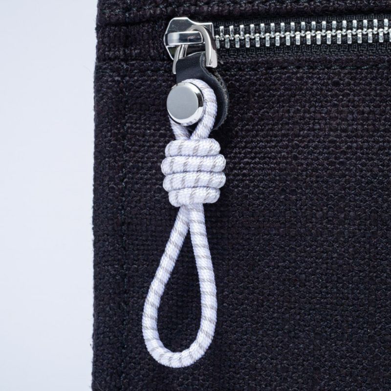 MANIUNO NOVATEX スクエアミニトート(M)【MUMH4CM1】 ブラックB