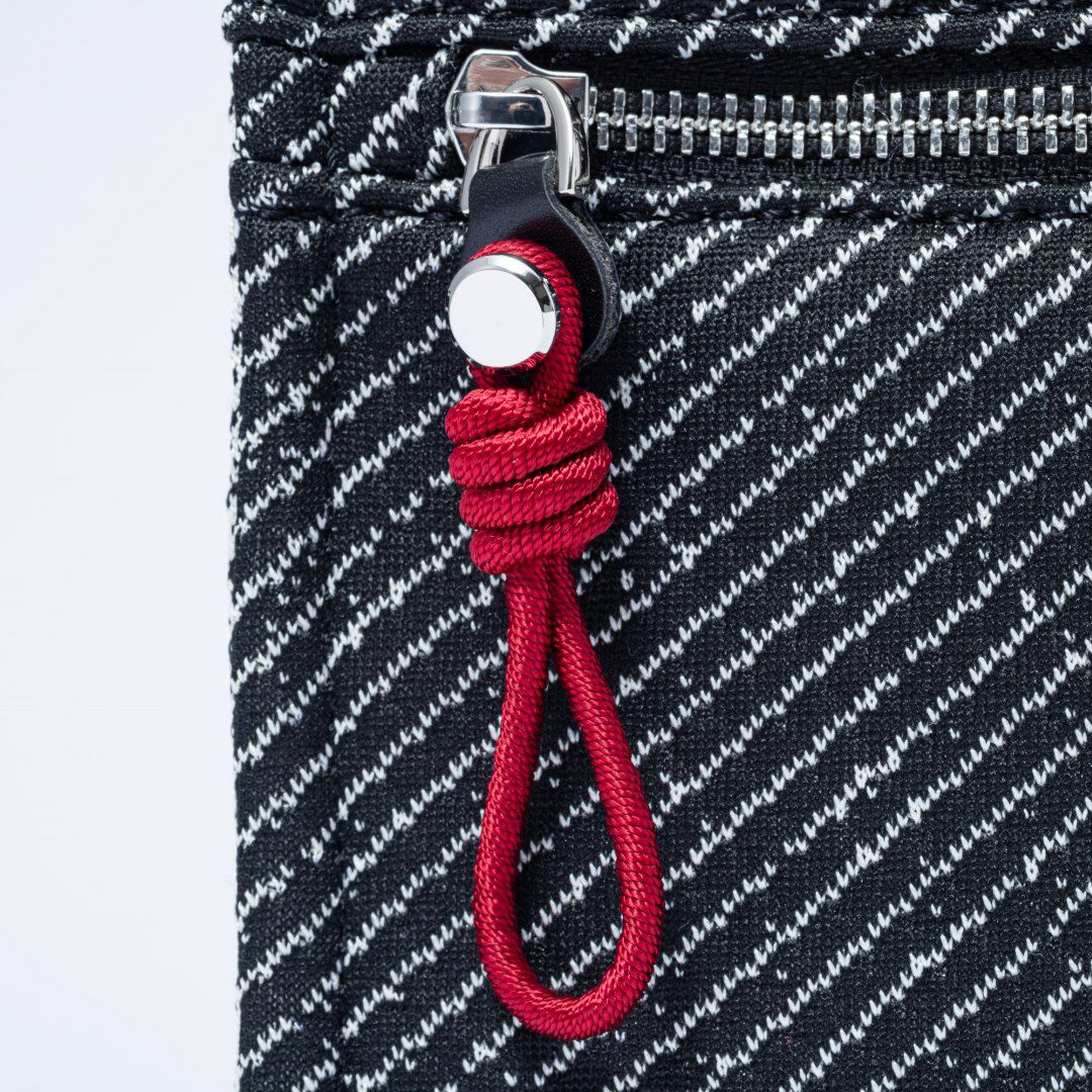 MANIUNO NOVATEX スクエアミニトート(M)【MUMH4CM1】 マルチ1