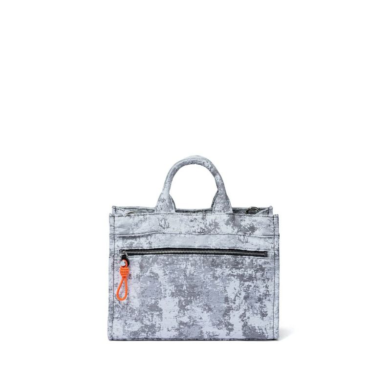 MANIUNO NOVATEX スクエアミニトート(M)【MUMH4CM1】