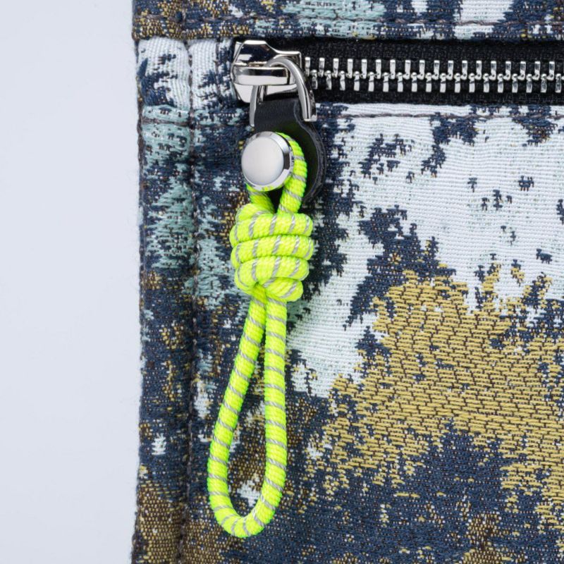 MANIUNO NOVATEX スクエアミニトート(S)【MUMH4CM2】 カモフラージュ