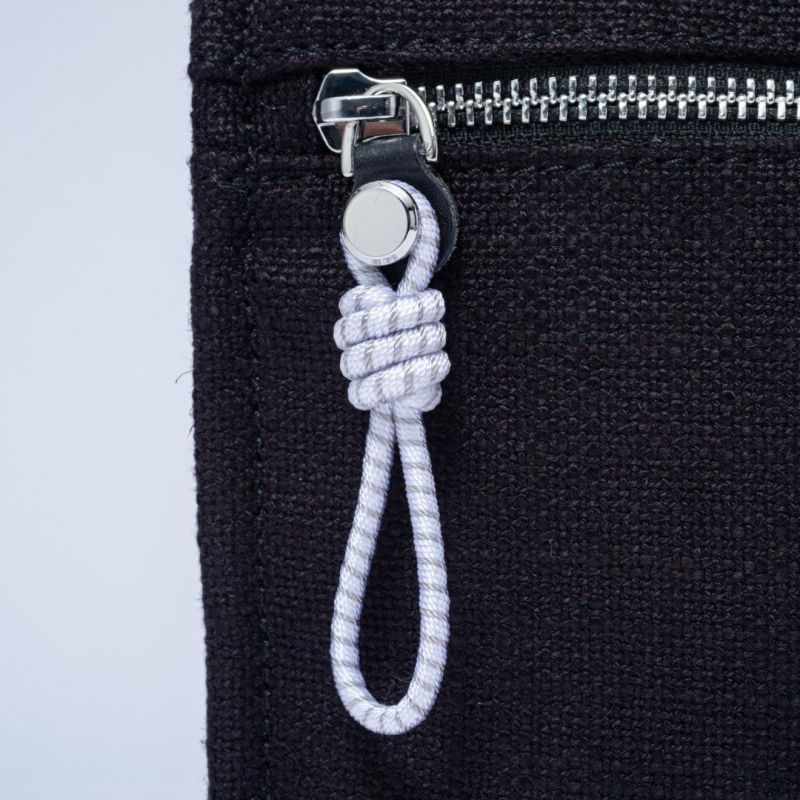 MANIUNO NOVATEX スクエアミニトート(S)【MUMH4CM2】 ブラックB