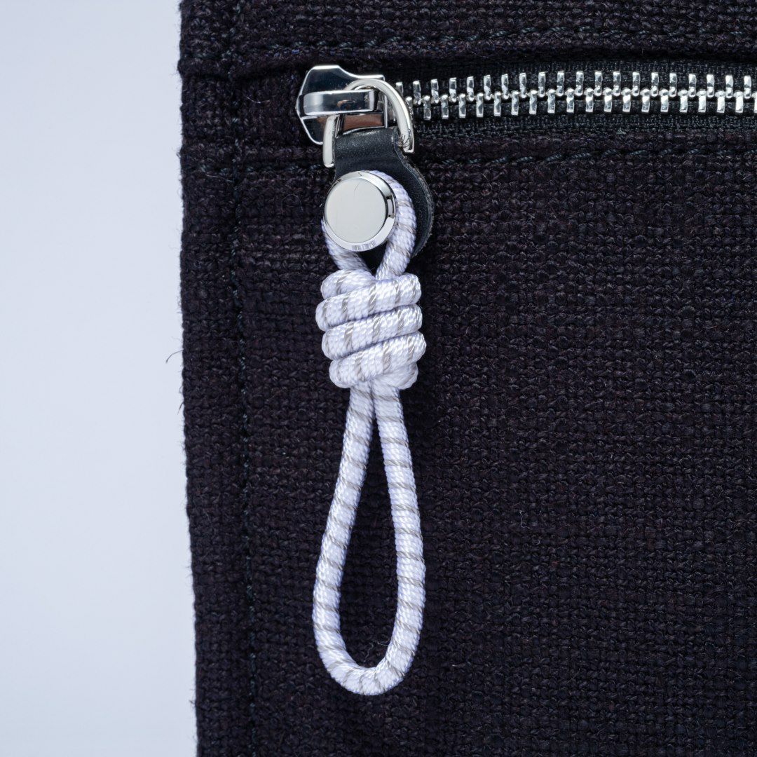 MANIUNO NOVATEX スクエアミニトート(S)【MUMH4CM2】 ブラックB