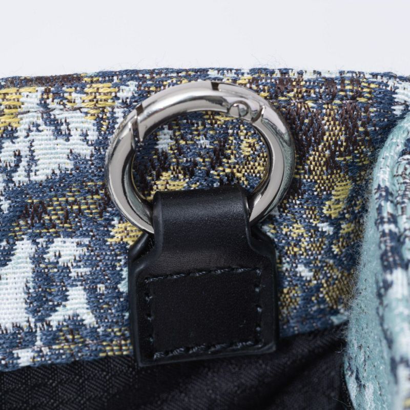 MANIUNO NOVATEX スクエアミニトート(S)【MUMH4CM2】 カモフラージュ