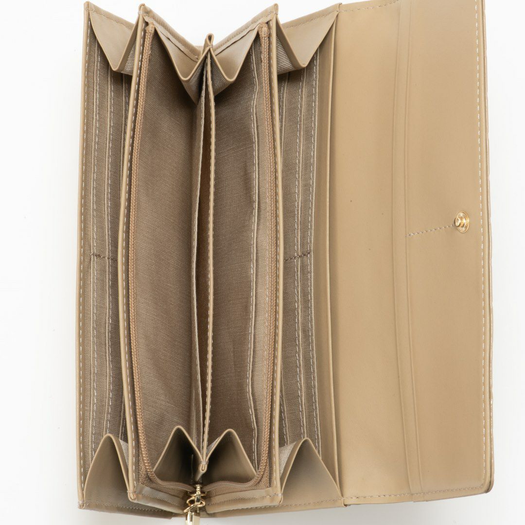 PATRICK COX グリッターリリー 長財布 商品｜THE BAGMANIA