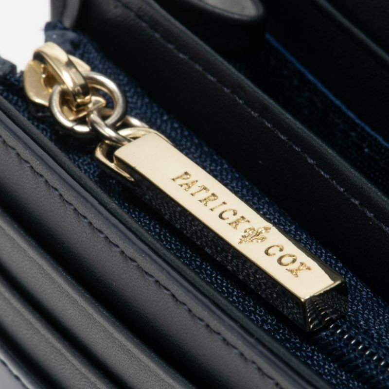 PATRICK COX グリッターリリー 折り財布 商品|THE BAGMANIA PATRICK COX グリッターリリー 折り財布 商品|THE BAGMANIA