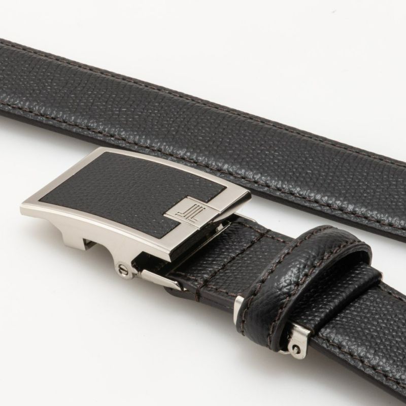 新品 LANVIN collection コレクション 日本製　メンズ ベルト LANVIN COLLECTION リバーシブルベルト 商品｜THE BAGMANIA