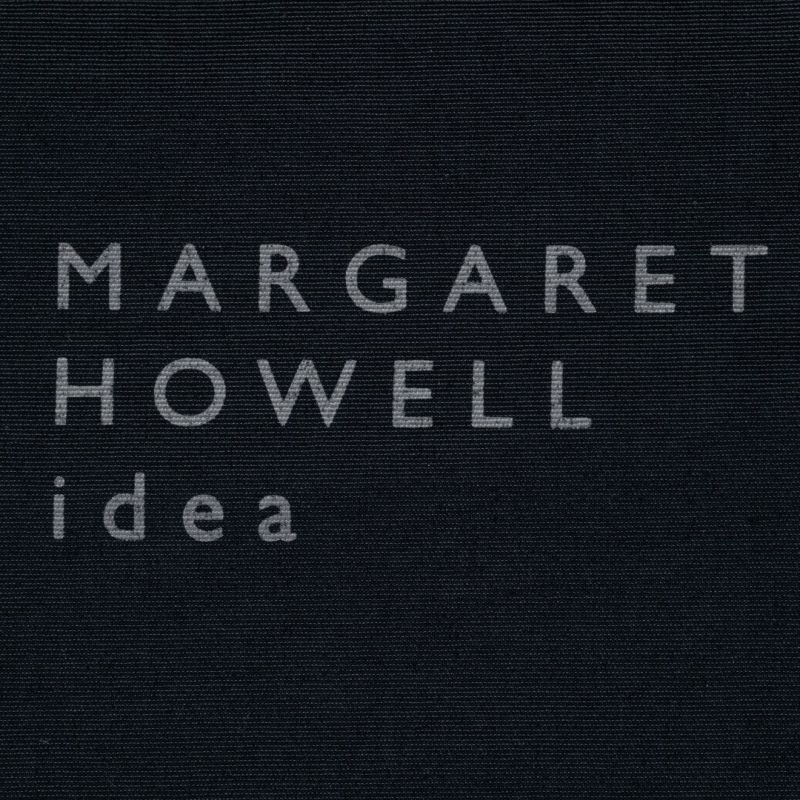 MARGARET HOWELL idea ヴィナー 2WAYリュック